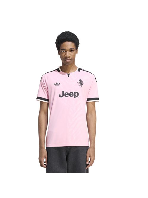 Adidas Juventus maglia gara away 26/27 Juventus | KR4647AWAY 26/27